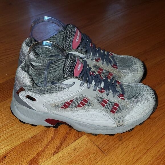 Montrail hard rock hiking Sneakers - Picture 1 of 8